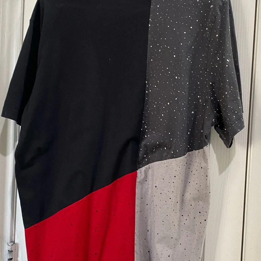 Nike Air Jordan Tee shirt size XL - Picture 5 of 6